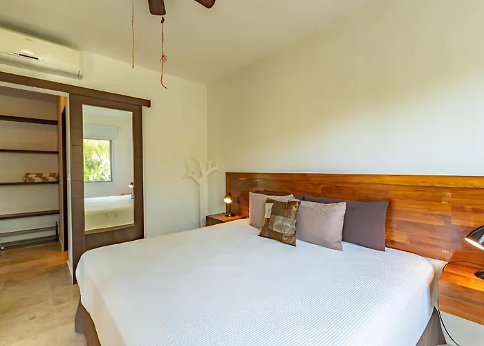 Apartment Downtown Playa Close 5th Av Rooftop Pool *